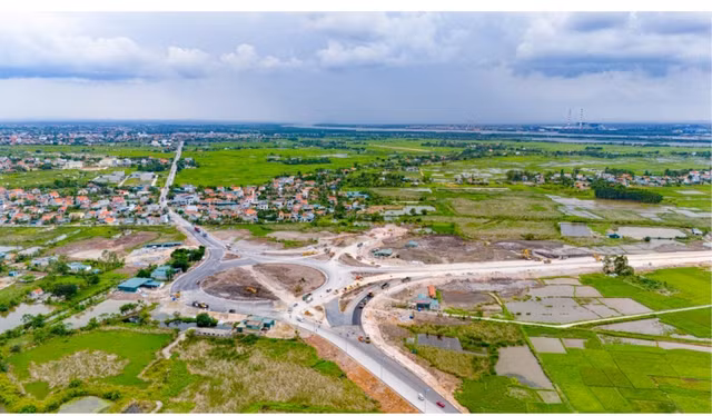Cao tốc Hạ Long - Hải Phòng: Tốn gần 557 tỷ đồng cho mỗi km - Hình 4 Cao toc Ha Long - Hai Phong: Ton gan 557 ty dong cho moi km-Hinh-4
