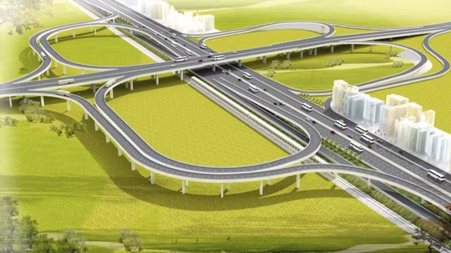 Cao tốc Hạ Long - Hải Phòng: Tốn gần 557 tỷ đồng cho mỗi km - Hình 10 Cao toc Ha Long - Hai Phong: Ton gan 557 ty dong cho moi km-Hinh-10
