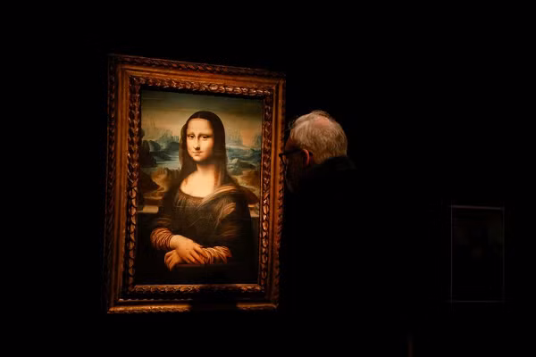 Hé lộ danh tính thực gây sốc của nàng Mona Lisa - Hình 8 He lo danh tinh thuc gay soc cua nang Mona Lisa-Hinh-8