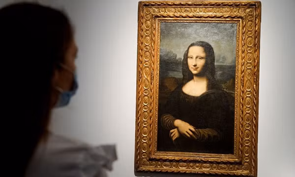 Hé lộ danh tính thực gây sốc của nàng Mona Lisa - Hình 7 He lo danh tinh thuc gay soc cua nang Mona Lisa-Hinh-7