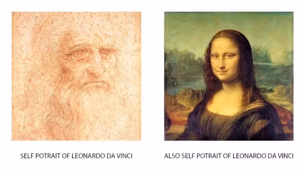 Hé lộ danh tính thực gây sốc của nàng Mona Lisa - Hình 3 He lo danh tinh thuc gay soc cua nang Mona Lisa-Hinh-3