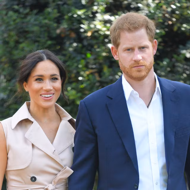 Ai tiên đoán chính xác về tương lai của Meghen Markle ở Hoàng gia Anh? - Hình 8 Ai tien doan chinh xac ve tuong lai cua Meghen Markle o Hoang gia Anh?-Hinh-8