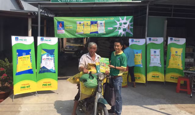 DPM co the tiet kiem 250 ty/nam neu duoc mien thue VAT dau vao, lai 9 thang vuot toi 29% ke hoach nam