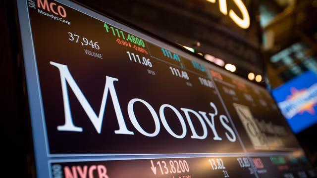 17 ngan hang Viet Nam sap duoc Moody's danh gia lai