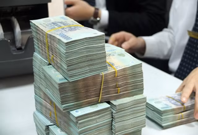 Tín dụng dự kiến tăng trưởng tốt và lãi suất tiền gửi có thể nhích tăng Tin dung du kien tang truong tot va lai suat tien gui co the nhich tang