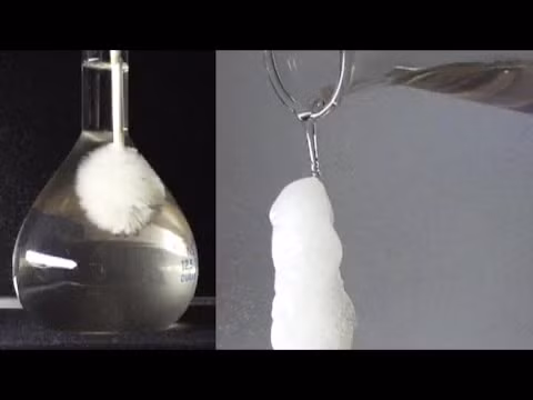 Những siêu vật liệu đi ngược mọi quy luật vật lý cực kỳ diệu - Hình 9 Nhung sieu vat lieu di nguoc moi quy luat vat ly cuc ky dieu-Hinh-9
