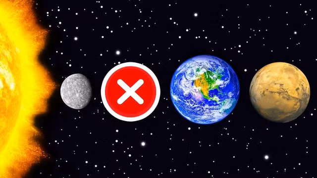 Trái Đất sẽ ra sao nếu sao Hỏa đột ngột biến mất? - Hình 7 Trai Dat se ra sao neu sao Hoa dot ngot bien mat?-Hinh-7