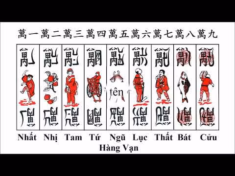 Vì sao người Nhật không biết chơi bài Tổ Tôm dù môn này xuất xứ từ nước này? - Hình 9 Vi sao nguoi Nhat khong biet choi bai To Tom du mon nay xuat xu tu nuoc nay?-Hinh-9