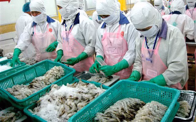 Bộ Công Thương nói gì về việc Thủy sản Minh Phú bị Hoa Kỳ điều tra về thuế chống bán phá giá Bo Cong Thuong noi gi ve viec Thuy san Minh Phu bi Hoa Ky dieu tra ve thue chong ban pha gia