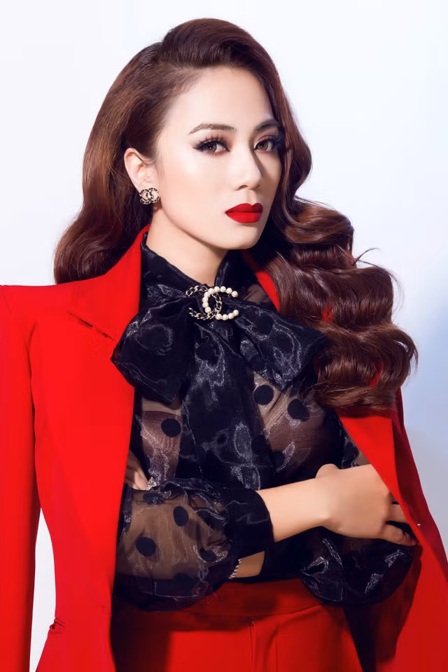 CEO Golean Detox hé lộ “duyên phận” với thị trường thực phẩm giảm cân - Hình 2 CEO Golean Detox he lo “duyen phan” voi thi truong thuc pham giam can-Hinh-2