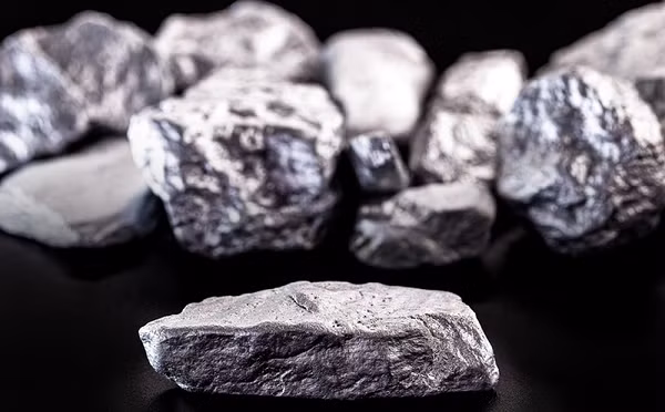 Mê mẩn kim loại xám hồng đang được đại gia săn lùng ráo riết Me man kim loai xam hong dang duoc dai gia san lung rao riet