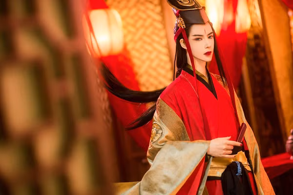 Tieu thuyet Kim Dung: Su that ve cao thu Dong Phuong Bat Bai-Hinh-8