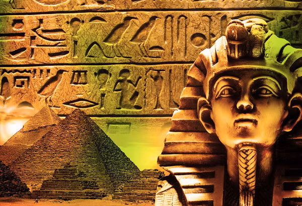 Ai Cap duoc tri vi boi mot Pharaoh khong lo vao 5.000 nam truoc?-Hinh-9