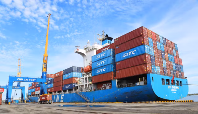 Doanh nghiep Logistics Mien Trung xay dung mo hinh va giai phap tron doi-Hinh-4