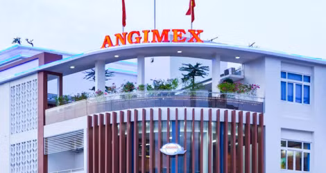 Duoc gia han 210 ty trai phieu, Angimex van chua hoan tat loat van de