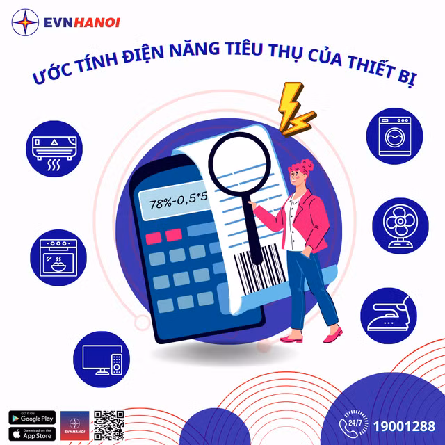 Những bí kíp cực hữu ích tiết kiệm điện ngày nắng nóng - Hình 3 Nhung bi kip cuc huu ich tiet kiem dien ngay nang nong-Hinh-3
