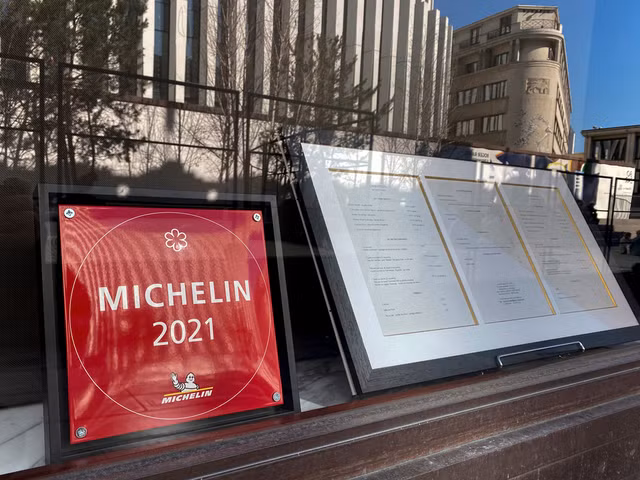 Hieu dung ve tu khoa hot nhat nhung ngay qua - Michelin Guide