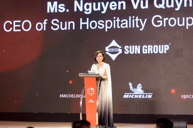 Michelin vinh danh am thuc Viet : Hon ca nhung “ngoi sao”-Hinh-5
