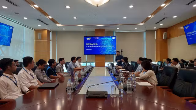 PVcomBank dat chung chi bao mat quoc te PCI DSS o cap do cao nhat-Hinh-2