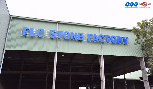 Đến lượt FLC Stone bị phạt vi phạm về thuế 1,5 tỷ đồng Den luot FLC Stone bi phat vi pham ve thue 1,5 ty dong