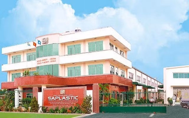 ‘Sức khoẻ’ của Bao bì Nhựa Sài Gòn ra sao khi bị mở thủ tục phá sản? ‘Suc khoe’ cua Bao bi Nhua Sai Gon ra sao khi bi mo thu tuc pha san?