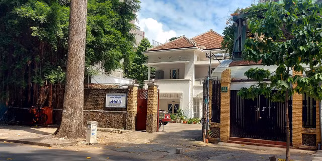 Thanh tra chỉ ra loạt sai phạm trong việc quản lý, sử dụng đất tại Yteco - Hình 3 Thanh tra chi ra loat sai pham trong viec quan ly, su dung dat tai Yteco-Hinh-3
