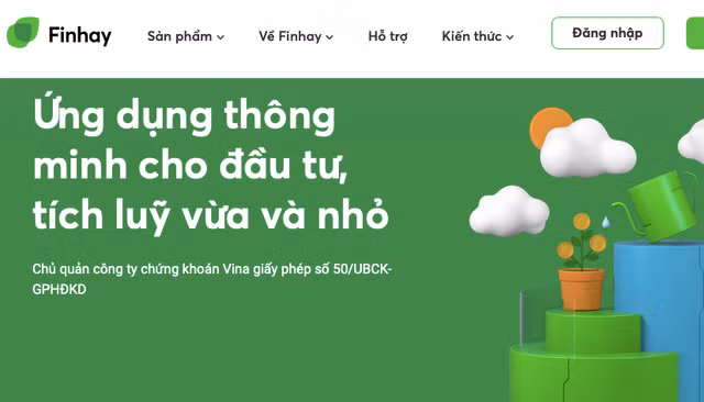 Vì sao nhà đầu tư phải cẩn trọng với kiểu huy động vốn của Passion Invest, Finhay? Vi sao nha dau tu phai can trong voi kieu huy dong von cua Passion Invest, Finhay?