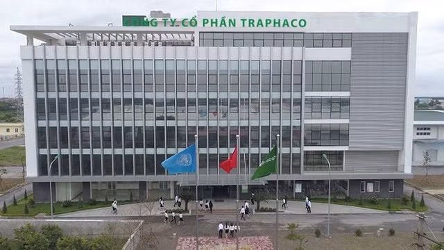 Traphaco co the lai 275 ty nam 2021 nho dong luc tu dau?-Hinh-2