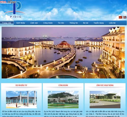 HUD chật vật thoái vốn khỏi Hạ tầng Phú Quốc HUD chat vat thoai von khoi Ha tang Phu Quoc