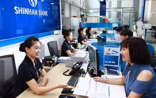 Mat bang lai suat giam, vay mua nha chi con tu 5.49%/nam