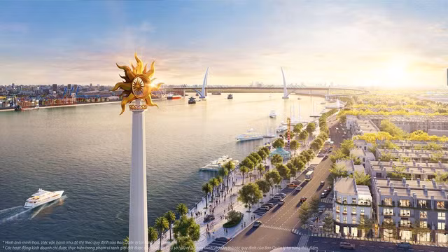 Gioi tinh hoa kiem tim trai nghiem “mot ngay song 5 cuoc doi” o Vinhomes Royal Island-Hinh-2
