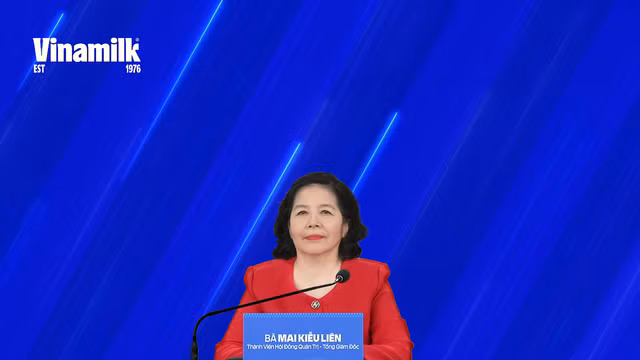 CEO Vinamilk: Uu tien cua chung toi la tiep tuc tang thi phan, dam bao hieu qua kinh doanh va co tuc cho co dong-Hinh-4