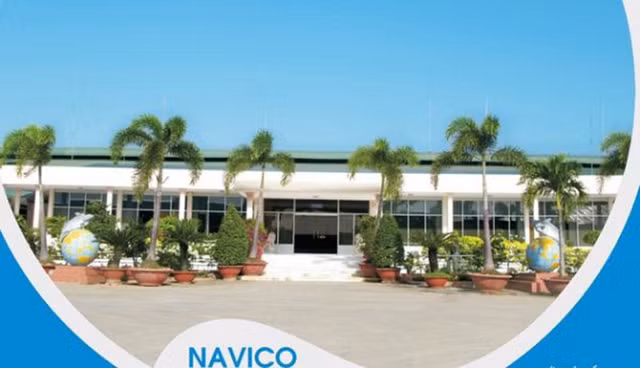 Anh huong Covid-19, kim ngach xuat khau Navico lao doc, co phieu do day