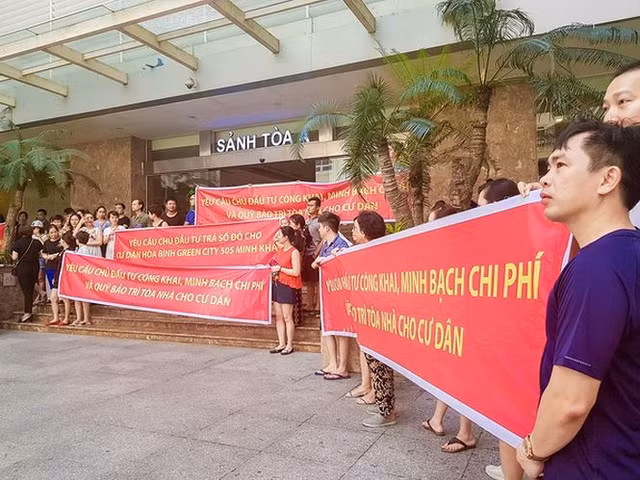 Loat chung cu Ha Noi vi pham trat tu xay dung tung dinh “phot” gi?-Hinh-12