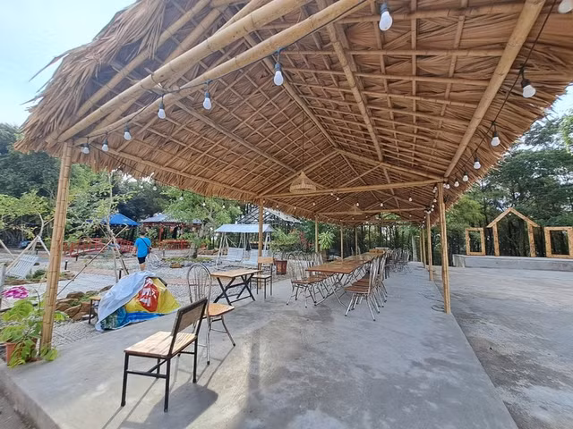Đài khí tượng thủy văn khu vực Đông Bắc cho thuê đất rừng phòng hộ: Cố ý làm trái? - Hình 2 Dai khi tuong thuy van khu vuc Dong Bac cho thue dat rung phong ho: Co y lam trai?-Hinh-2