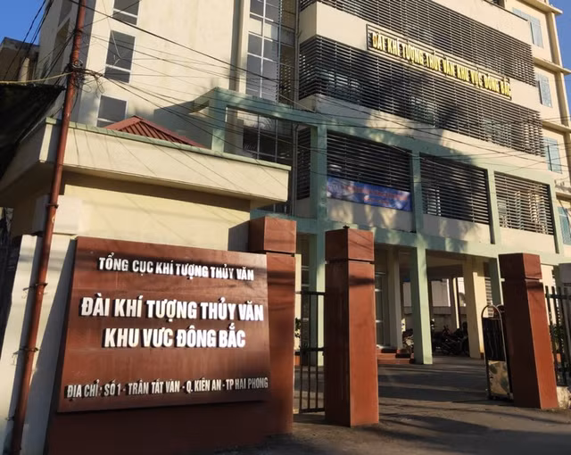 Đài khí tượng thủy văn khu vực Đông Bắc cho thuê đất rừng phòng hộ: Cố ý làm trái? - Hình 3 Dai khi tuong thuy van khu vuc Dong Bac cho thue dat rung phong ho: Co y lam trai?-Hinh-3
