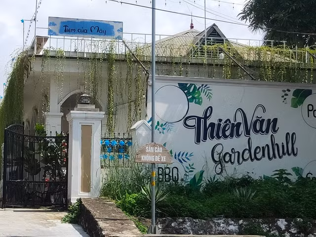 Đài khí tượng thủy văn khu vực Đông Bắc cho thuê đất rừng phòng hộ: Cố ý làm trái? Dai khi tuong thuy van khu vuc Dong Bac cho thue dat rung phong ho: Co y lam trai?