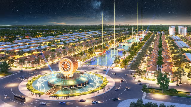 Sun Group chinh thuc cong bo sieu do thi Sun Mega City quy mo-Hinh-6