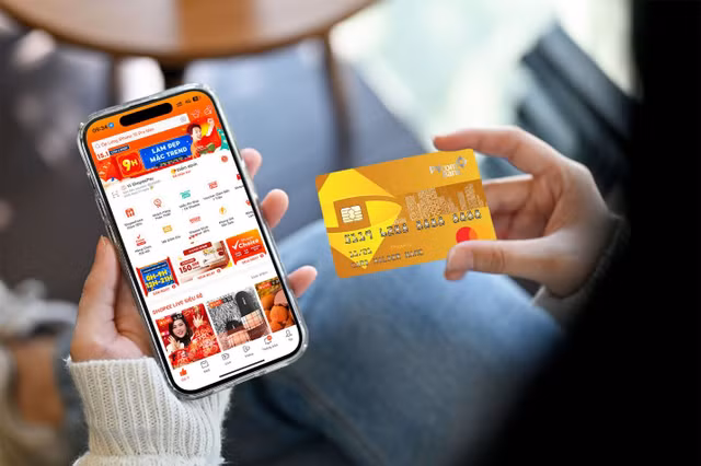 Giam 300.000 dong khi thanh toan bang the PVcomBank Mastercard tai Golden Gate-Hinh-2