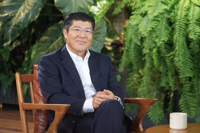 Doanh nghiệp Nhật chia sẻ cách xây dựng thương hiệu bền vững Doanh nghiep Nhat chia se cach xay dung thuong hieu ben vung