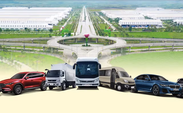THACO bao lai 2022 tang 40% len 7.420 ty dong, ROE 15,3%-Hinh-2