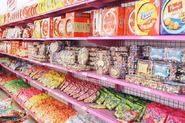 Bánh kẹo Hữu Nghị huy động vốn từ cổ đông để trả nợ ngân hàng Banh keo Huu Nghi huy dong von tu co dong de tra no ngan hang