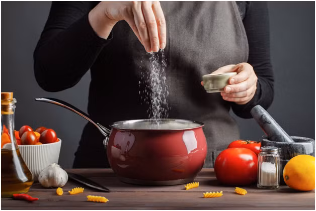 Có phải chỉ những nước đang phát triển mới dùng bột ngọt? - Hình 3 Co phai chi nhung nuoc dang phat trien moi dung bot ngot?-Hinh-3