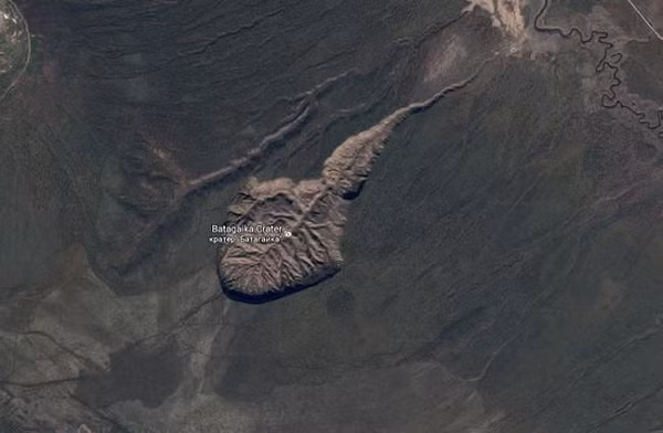 Lo ngại thảm họa xảy ra khi “Cánh cửa địa ngục” ở Siberia ngày càng mở rộng - Hình 7 Lo ngai tham hoa xay ra khi “Canh cua dia nguc” o Siberia ngay cang mo rong-Hinh-7