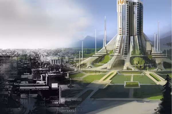 Chuyện lạ: Hành trình du hành đến tương lai của người đàn ông ngủ suốt 12 tháng - Hình 3 Chuyen la: Hanh trinh du hanh den tuong lai cua nguoi dan ong ngu suot 12 thang-Hinh-3