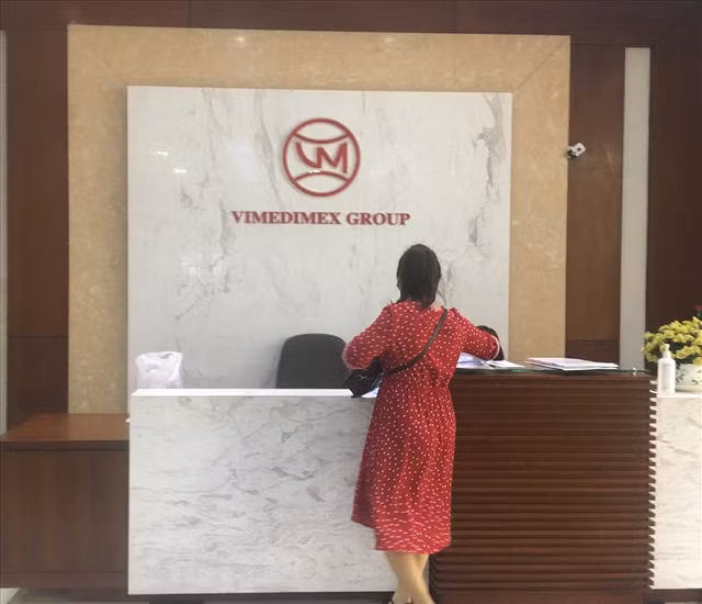 So phan Vimedimex va HBS ra sao khi Chu tich Nguyen Thi Loan bi bat?-Hinh-3