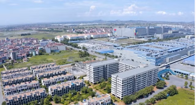 Năm 2023 lãi vượt kế hoạch 32%, Viglacera đặt mục tiêu 2024 suy giảm - Hình 3 Nam 2023 lai vuot ke hoach 32%, Viglacera dat muc tieu 2024 suy giam-Hinh-3