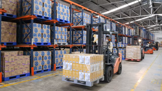 Doanh thu Vinamilk quý 2 đạt mức cao kỷ lục từ thị trường xuất khẩu - Hình 6 Doanh thu Vinamilk quy 2 dat muc cao ky luc tu thi truong xuat khau-Hinh-6