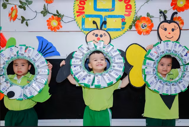 Sữa học đường tại Đà Nẵng: Đầu tư hôm nay, cho tương lai chất lượng - Hình 2 Sua hoc duong tai Da Nang: Dau tu hom nay, cho tuong lai chat luong-Hinh-2