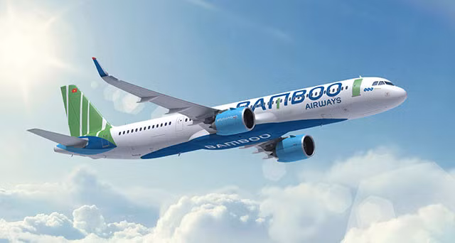 Rầm rộ với kế hoạch lên sàn, Bamboo Airways có theo chân những người anh em giá bằng ly trà đá? Ram ro voi ke hoach len san, Bamboo Airways co theo chan nhung nguoi anh em gia bang ly tra da?